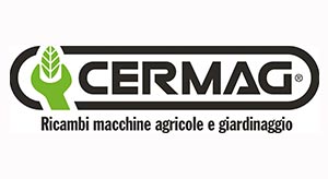 CERMAG - Be.ma Srl - Bernardi Attrezzatura giardinaggio macchine agricole Sassari - Alghero