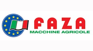 FAZA - Be.ma Srl - Bernardi Attrezzatura giardinaggio macchine agricole Sassari - Alghero